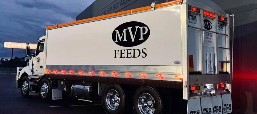 MVP Trucks MVP Trucks